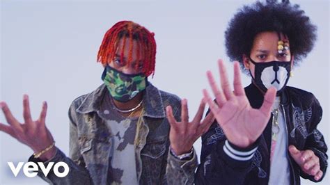 ayo & teo rolex official video|ayo south africa.